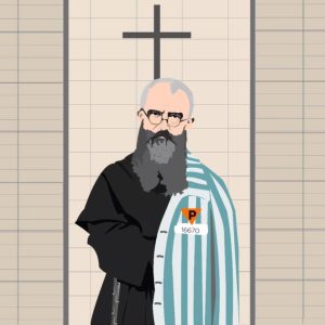 san maximiliano kolbe