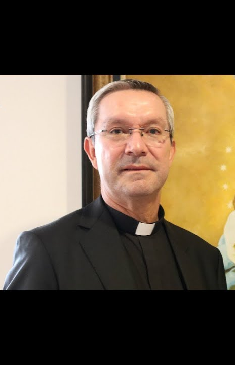 Monseñor daniel arturo delgado guana